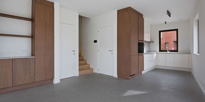 Projet à Heidijk 26, 2340 Vlimmeren