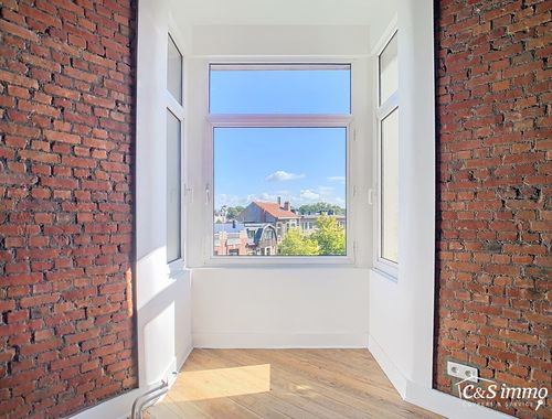                                         Appartement te huur in Borgerhout, € 890
