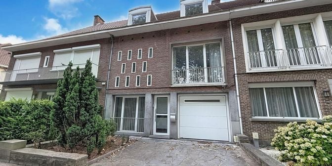 Huis te huur in 7500 Tournai