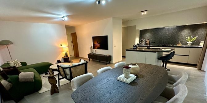 Appartement te huur in Waterleidingstraat 7 bus 01, 3550 Heusden
