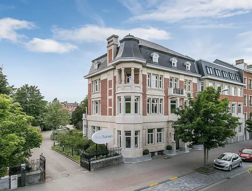                                         Bureaux à louer à Leuven, € 5.657

