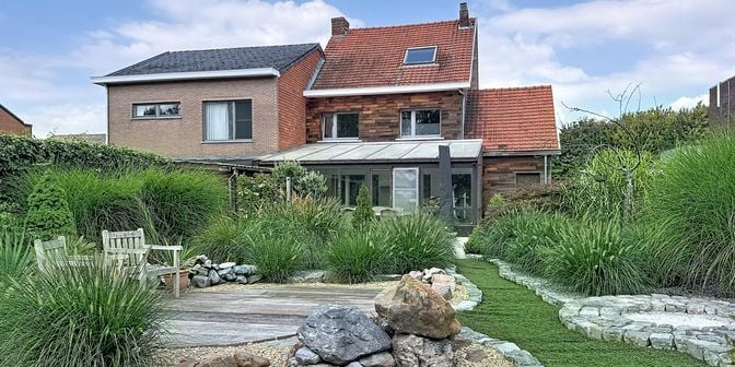 Huis te koop in Hofstede 30, 2400 Mol