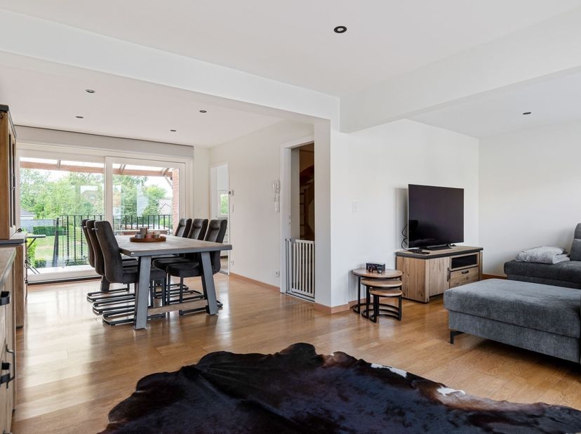 Huis te koop in Bosduinstraat 63A,
                    2990 Gooreind