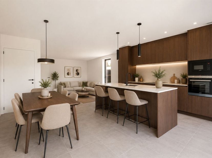 Maison à vendre
                    à 8530 Harelbeke