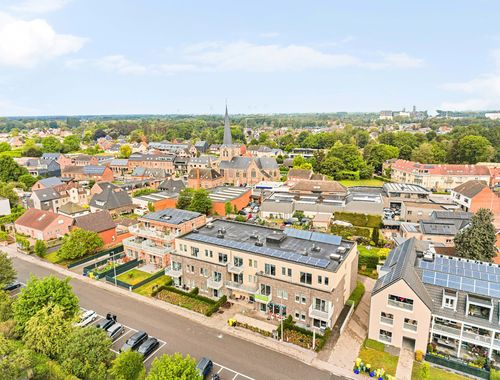                                         Serviceflat à vendre à Eindhout, € 179.000
