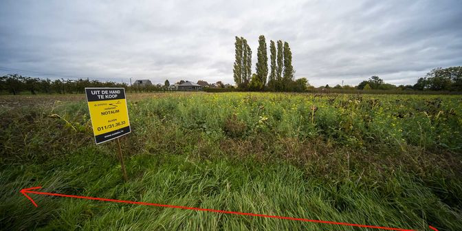 Grond te koop in Hoge Hofweg /, 3570 Alken