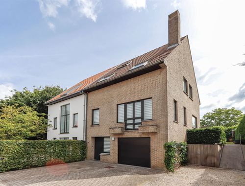                                         Woning te koop in Sint-Genesius-Rode, € 625.000
