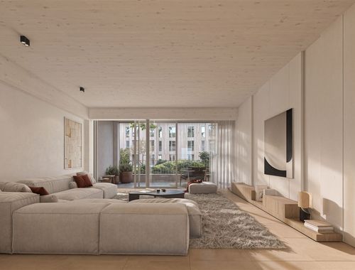                                         Woning te koop in Mortsel, € 489.000

