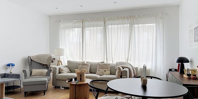 Appartement à vendre à Bosschaert de Bouwellei 66, 2100 Deurne