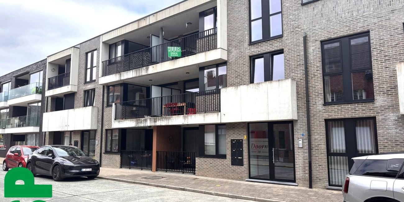 Doornboomstraat 10 bus 201