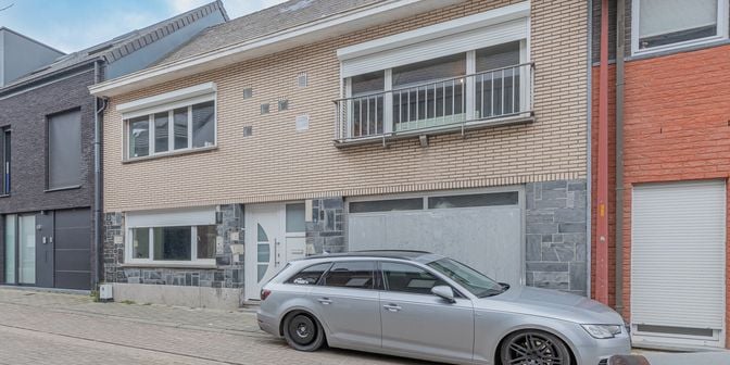 Maison à vendre à Esp 6, 1745 Opwijk