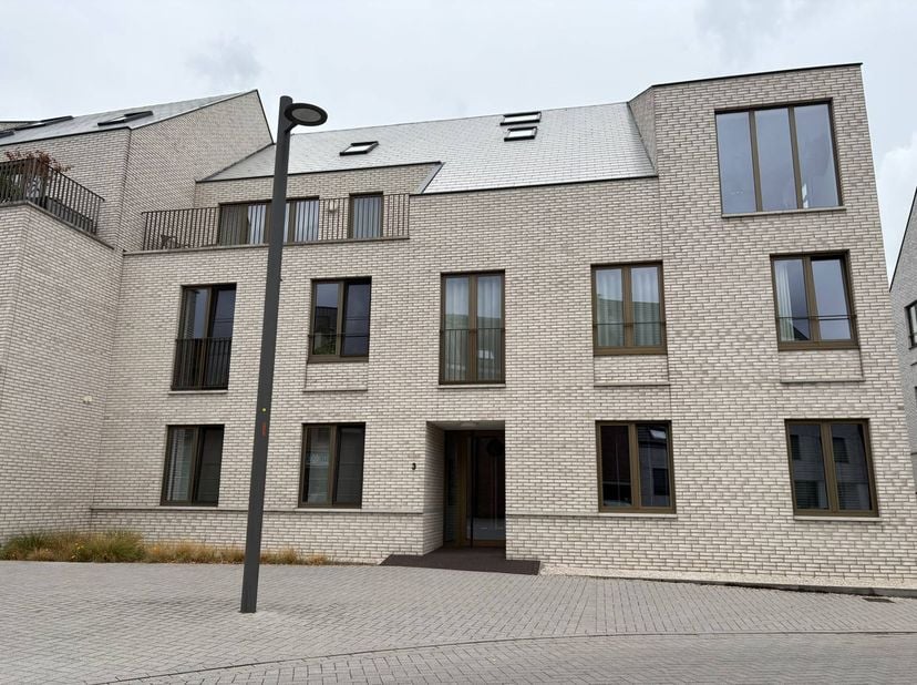 Appartement à louer à Monseigneur Miertsstraat 3 boîte 4,
                    2460 Kasterlee