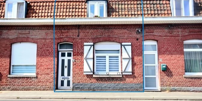 Huis te koop in 7712 Herzeeuw
