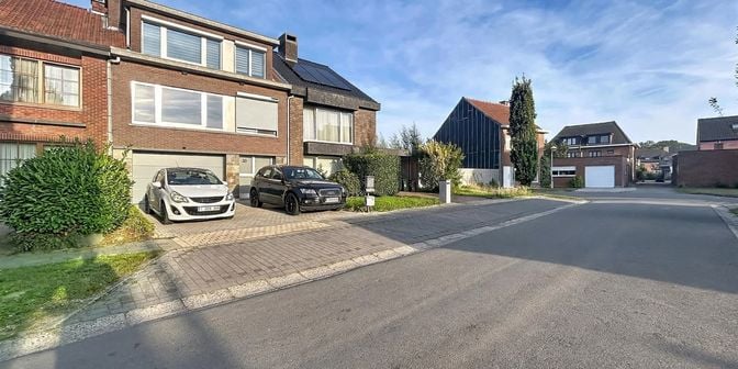 Huis te koop in Soldatendreef 30, 9120 Beveren