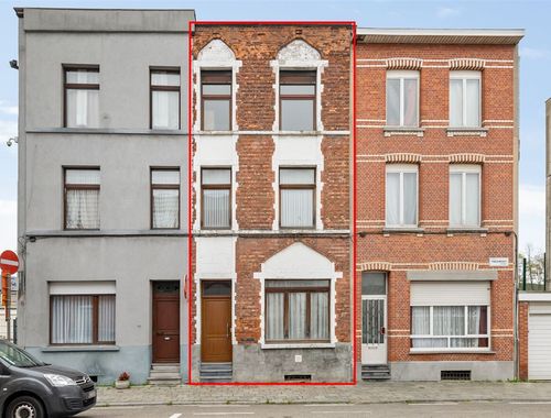                                         Maison unifamiliale à vendre à Deurne, € 235.000
