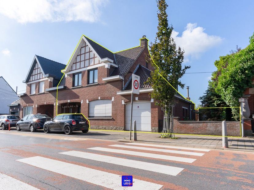 Huis te koop
                    in 7712 Herseaux