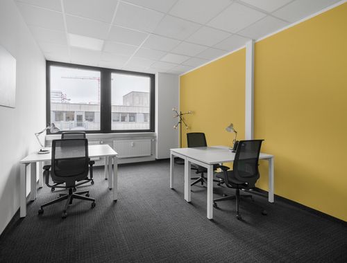                                         Bureaux à louer à Jambes, € 1.389
