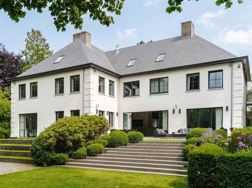 Huis te huur in Avenue des Buissons 6,
                    1640 Sint-Genesius-Rode