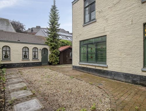                                         Maison à vendre à Brugge, € 725.000

