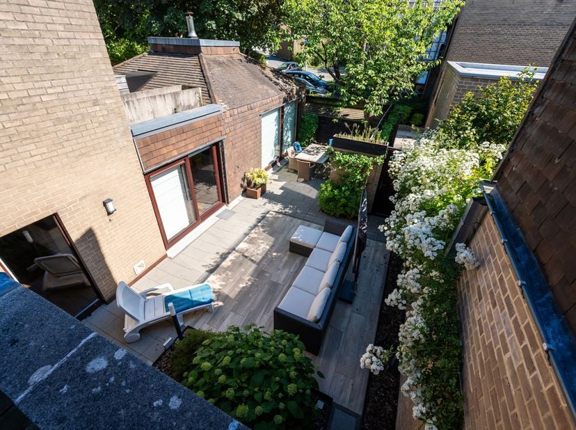Appartement te koop
                    in 1348 Louvain-la-Neuve