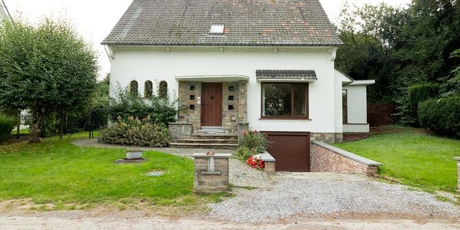 Huis te koop in Boudewijnlaan 16, 3300 Bost