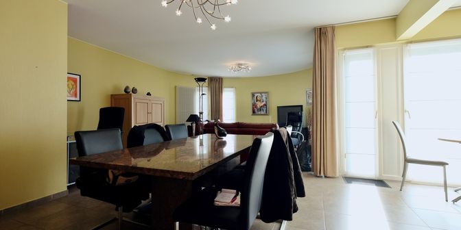 Appartement te huur in Spaansebrugstraat 42 bus 1, 3800 Sint-Truiden
