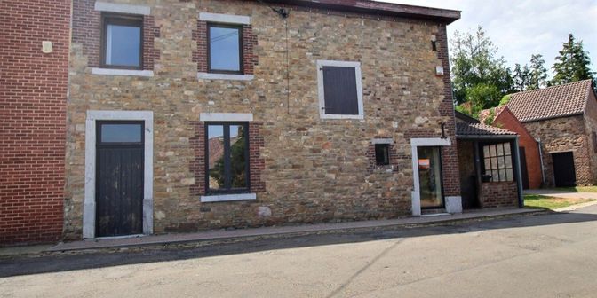 Huis te koop in 5070 Vitrival