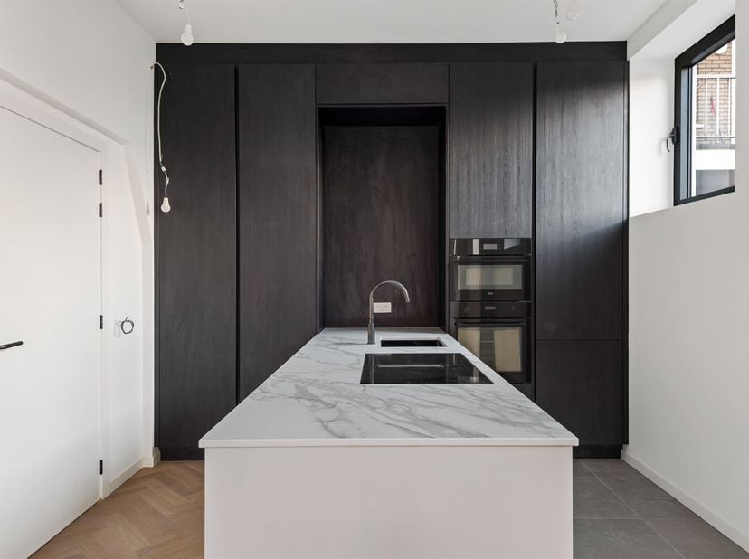 Appartement te koop
                    in 2018 Antwerpen