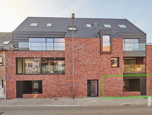                                         Appartement te huur in Lommel, € 950
