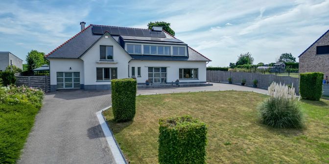 Huis te koop in WEZERENSTRAAT 39, 3401 Walsbets