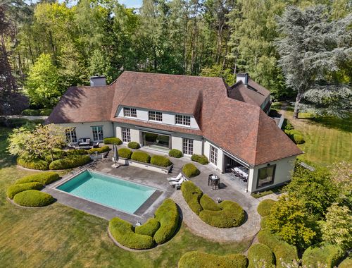                                         Résidence secondaire à vendre à Rijmenam, € 2.750.000
