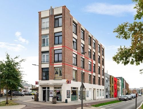                                        Appartement te koop in Deurne, € 179.500

