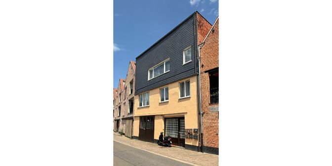 Appartement te koop in Beverlaak 4B, 3118 Werchter