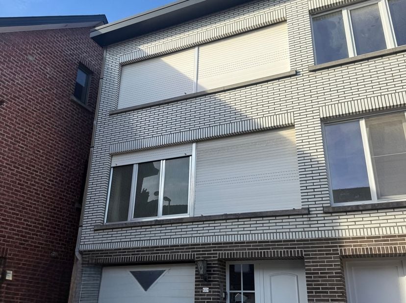 Maison à vendre à Middenstraat 64A,
                    9506 Zandbergen