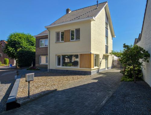                                         Maison à vendre à Lanaken, € 420.000

