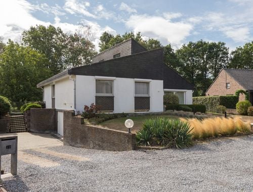                                         Maison unifamiliale à vendre à Hamont, € 469.000
