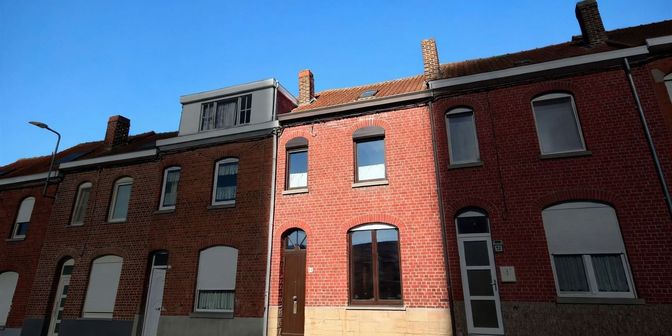 Maison à vendre à 7700 Mouscron