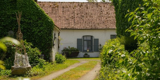 Maison à vendre à Stratem 90, 9880 Aalter
