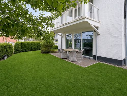                                         Appartement à vendre à Knokke, € 825.000
