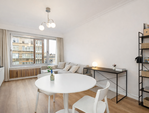                                         Studio à vendre à Antwerpen, € 149.000
