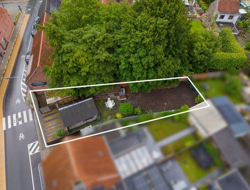                                         Bouwgrond te koop in Kuurne, € 120.000

