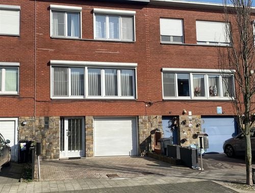                                         Woning te huur in Zaventem, € 1.690

