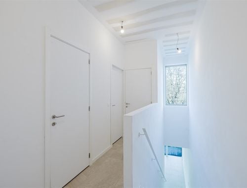                                         Duplex à vendre à Liedekerke, € 462.000

