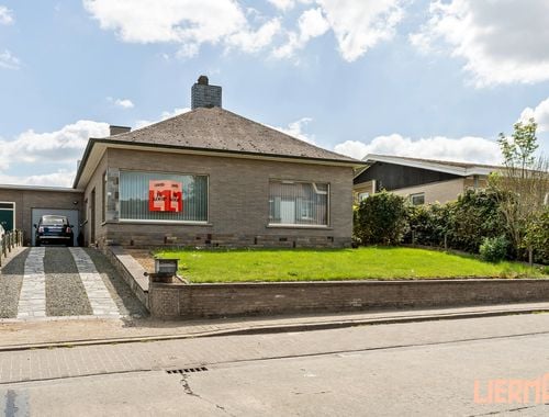                                         Woning te koop in Herzele, € 325.000

