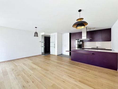                                         Appartement à louer à Bruxelles, € 1.575
