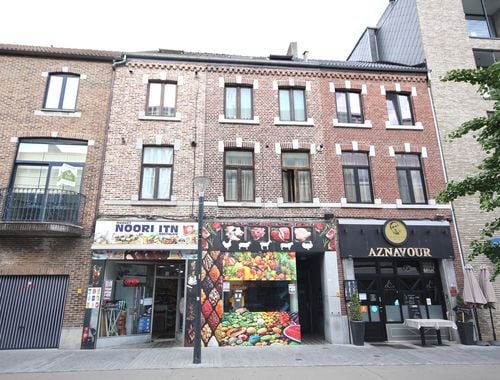                             Studio te huur in Sint-Truiden

