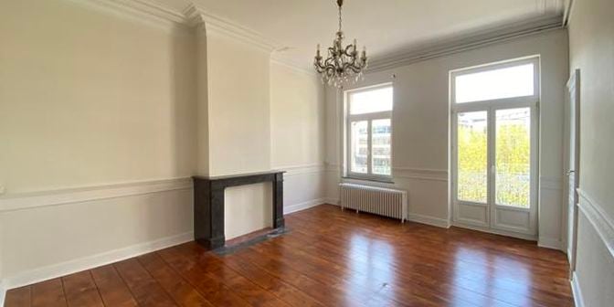 Appartement à louer à 1000 Bruxelles