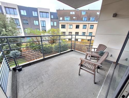                                         Appartement te huur in Sint-Pieters-Woluwe, € 1.650
