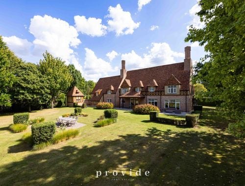                             Villa à vendre à Zwijnaarde
