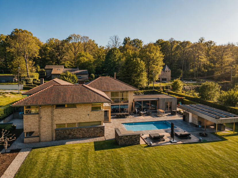 Huis te koop
                    in 7850 Petit-Enghien